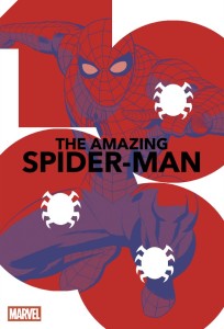 AMAZING SPIDER-MAN #36 (#1000) MARCOS MARTIN VAR