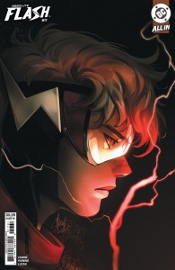 ABSOLUTE FLASH #17 CVR C TBA CARD STOCK VAR