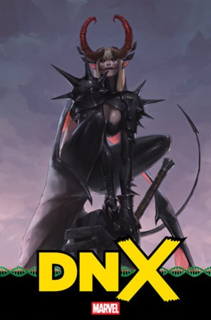 DNX #1 JEEHYUNG LEE VAR