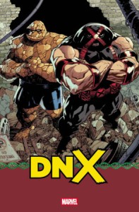 DNX #1 RYAN STEGMAN VAR