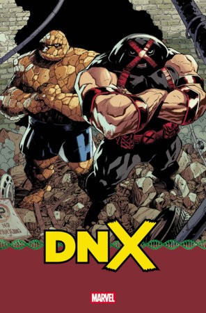 DNX #1 RYAN STEGMAN VAR