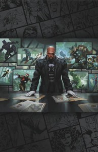 PUNISHER #5 50 COPY TBD ARTIST MAGIC: THE GATHERING VIRGIN VAR