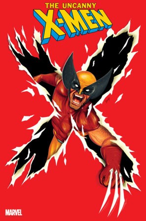 UNCANNY X-MEN #30 25 COPY DOALY VAR