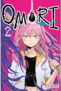 OMORI #02