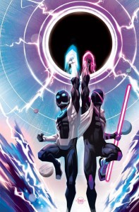 RADIANT BLACK #44 CVR E DANIEL BAYLISS VIRGIN VAR
