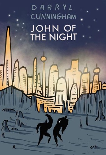 JOHN OF THE NIGHT TP (9781917355339)