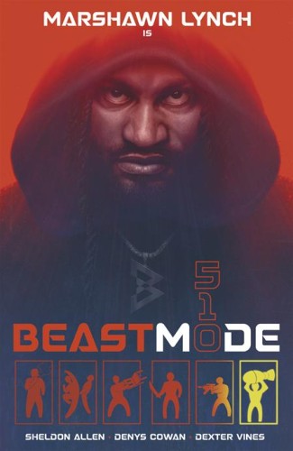 BEAST MODE 510 TP (9781953165886)