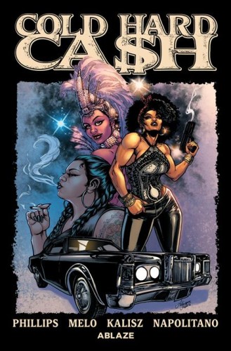 COLD HARD CASH VOL 01 TP (9781684974498)