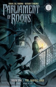 PARLIAMENT OF ROOKS TP
