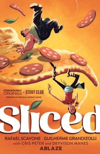 SLICED TP (9781684974665)