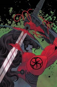 ABSOLUTE WONDER WOMAN #24 CVR A HAYDEN SHERMAN