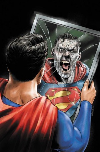 BIZARRO YEAR NONE #3 (OF 4) CVR C IBRAHIM MOUSTAFA CARD STOCK VAR