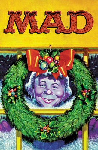 MAD MAGAZINE #602