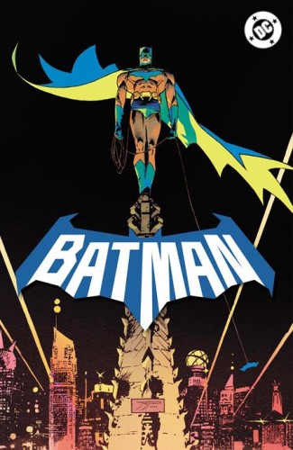 BATMAN (2025) HC VOL 02 BLOOD & MONEY (9781799509882)