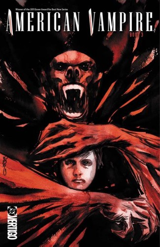 AMERICAN VAMPIRE TP BOOK 03 (9781799509356)