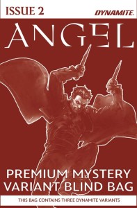 ANGEL #2 CVR J PREMIUM MYSTERY BLIND BAG VAR