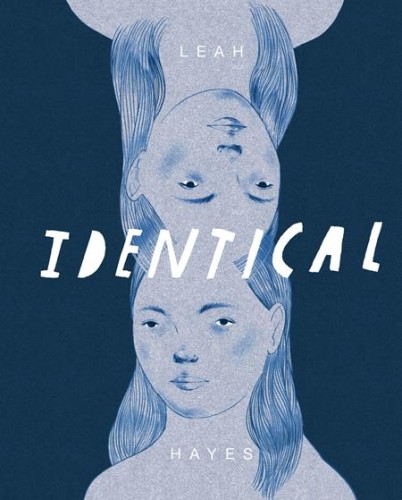 IDENTICAL HC (9798875001680)