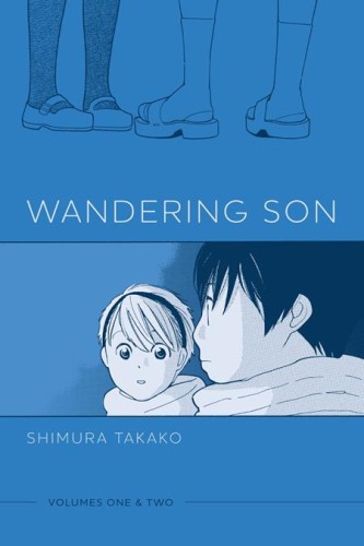WANDERING SON TP VOLS 01 & 02 (9798875000737)