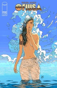 OFIUSA #1 (OF 6) CVR A GUILLEM MARCH