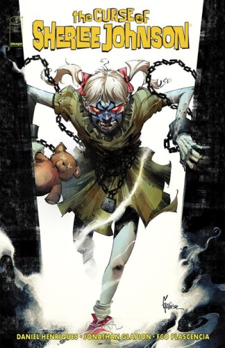 SPAWN CURSE OF SHERLEE JOHNSON TP VOL 01 (9781534334298)