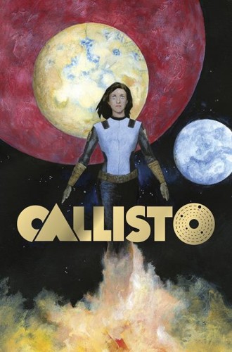 CALLISTO HC (9781964226255)