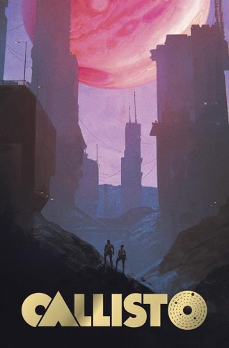 CALLISTO HC LIMITED EDITION (9781964226330)