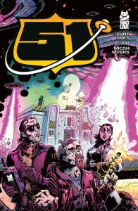 51 TP VOL 01