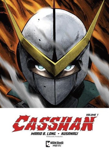 CASSHAN TP (9781545832448)