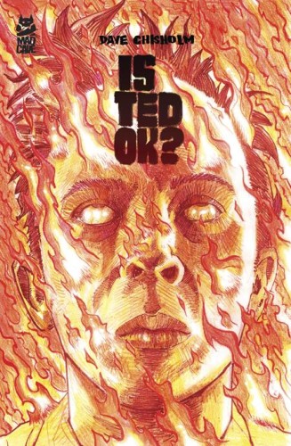 IS TED OK TP (9781545829981)