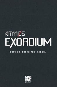 PLANET ATMOS EXORDIUM #5 CVR B WYATT MILLS VAR