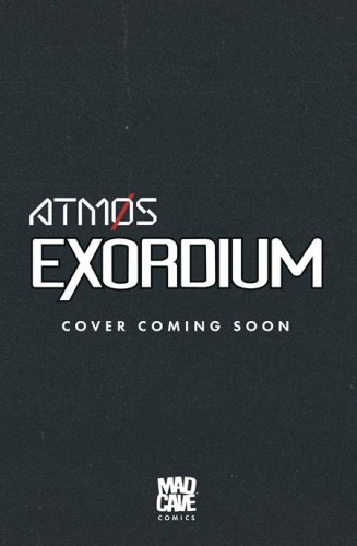 PLANET ATMOS EXORDIUM #5 CVR B WYATT MILLS VAR