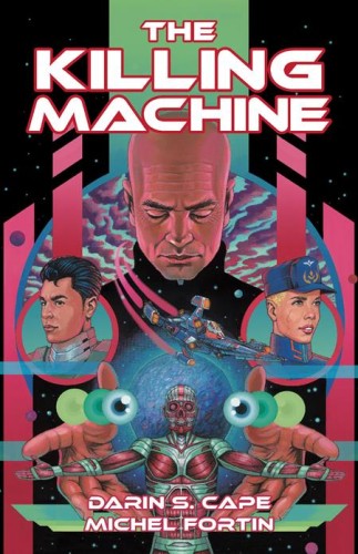 KILLING MACHINE TP VOL 01 (9798992749908)