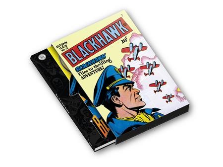 PS ARTBOOKS BLACKHAWK HC VOL 01 SLIPCASE EDITION (9781836664178)