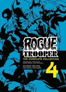 ROGUE TROOPER TP THE COMPLETE COLLECTION BOOK 04