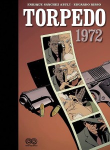 Torpedo - 1972