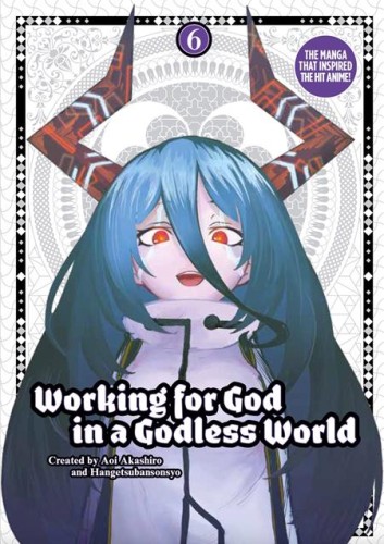 WORKING FOR GOD IN A GODLESS WORLD TP VOL 06 (9781787743618)