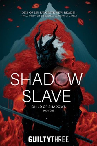 SHADOW SLAVE NOVEL HC VOL 01 CHILD OF SHADOWS (9781638494195)