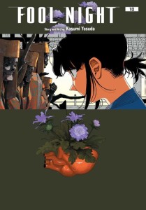 FOOL NIGHT TP VOL 10
