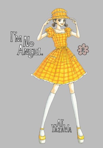 IM NO ANGEL TP VOL 2 (9781974765256)