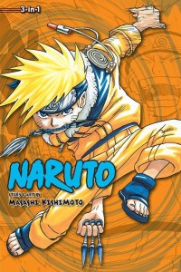 NARUTO 3 IN 1 TP VOL 02