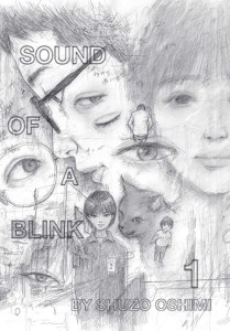 SOUND OF A BLINK TP VOL 01