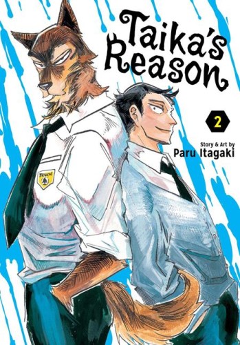 TAIKAS REASON TP VOL 02 (9781974766413)