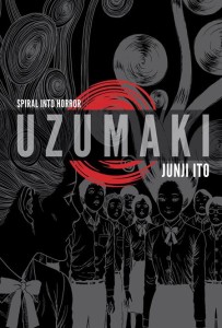 UZUMAKI DELUXE EDITION 3 IN 1 HC