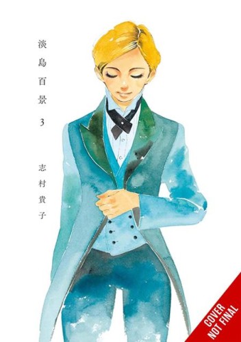 SCENES FROM AWAJIMA TP VOL 03 (9798855428940)