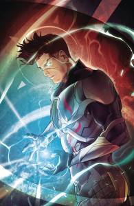 CATALYST PRIME ASTONISHER #12