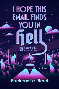 I HOPE THIS EMAIL FINDS YOU IN HELL TP