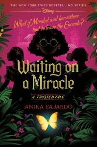 WAITING ON A MIRACLE HC