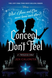 CONCEAL, DONT FEEL TP