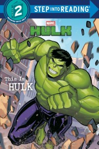 THIS IS HULK (MARVEL) TP