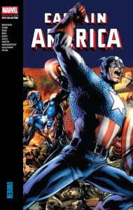 CAPTAIN AMERICA MODERN ERA EPIC COLLECTION VOL 04: REBORN TP